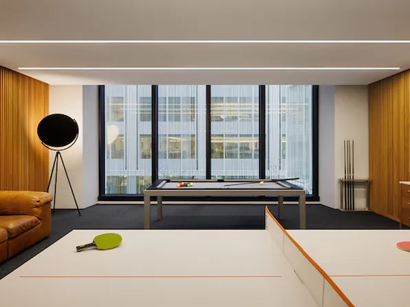 100 East 53rd Street image 18 of 22