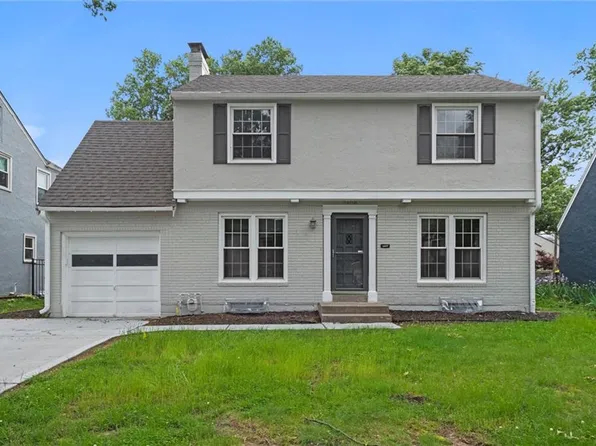 7408 Charlotte St, Kansas City, MO 64131