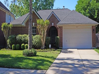 10015 Villa Verde St, Houston, TX, 77064