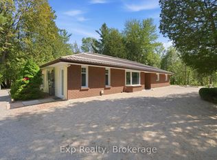 8227 Gilmour Rd, Pt Hope, ON L0A1B0
