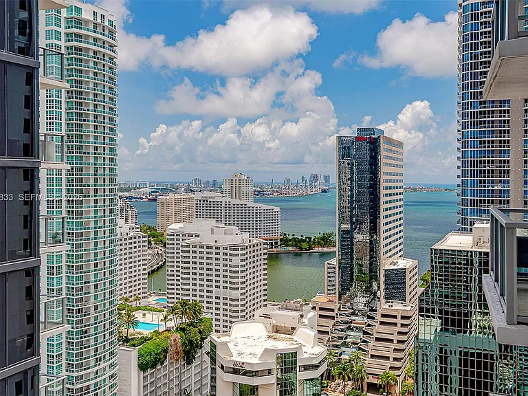 1050 Brickell Ave #2822 — Photo 24