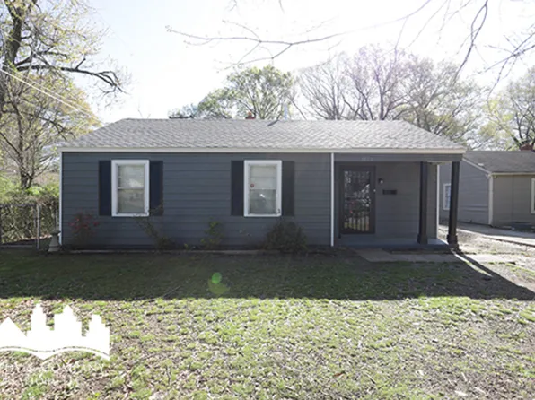 1666 Ozan St, Memphis, TN 38108