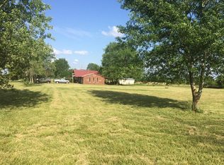 13175 Huber Rd, Bentonville, AR 72712