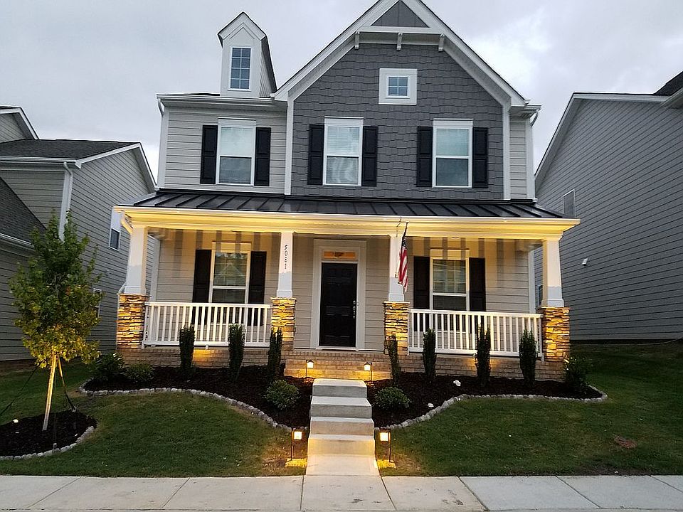 2nd image of 5081 Waterloo Dr