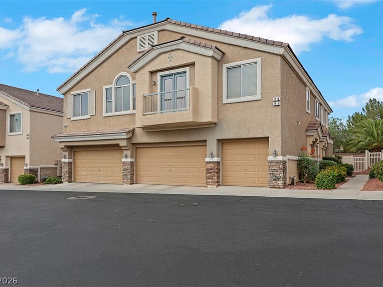 2510 Crafty Clint Ln, Henderson, NV