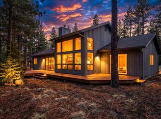 70627 Ponderosa #121, Sisters, OR 97759