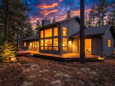 70627 Ponderosa #121, Sisters, OR, 97759