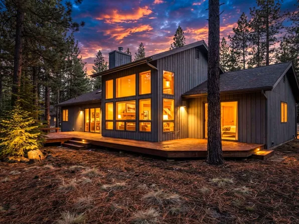 70627 Ponderosa #121, Sisters, OR 97759