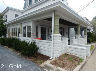 17 E Summit St FL 1ST, Mohnton, PA 19540