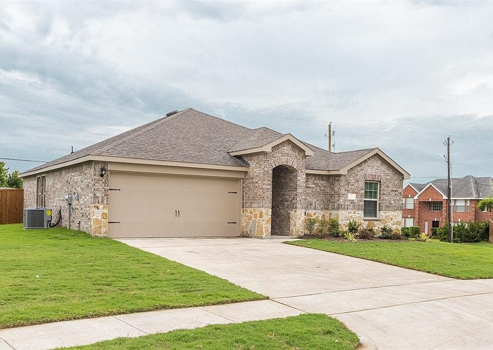 3524 Brookstone Dr Sherman TX 75092 Zillow