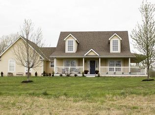 23252 Guthrie Rd, Linwood, KS 66052