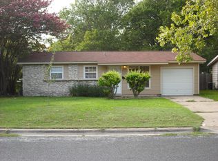 8312 Reeda Ln, Austin, TX 78757