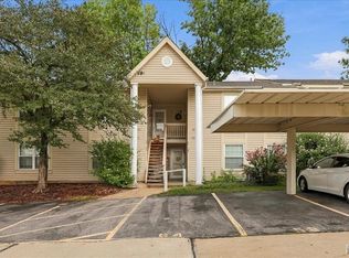 60 Sugar Ridge Ct #6, Saint Peters, MO 63376