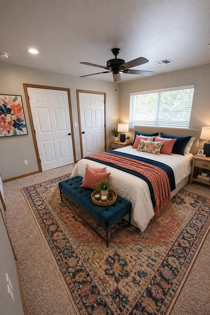 Two Primary Suites + $500 Off Your First Month! | Selah Townhome — Photo 1