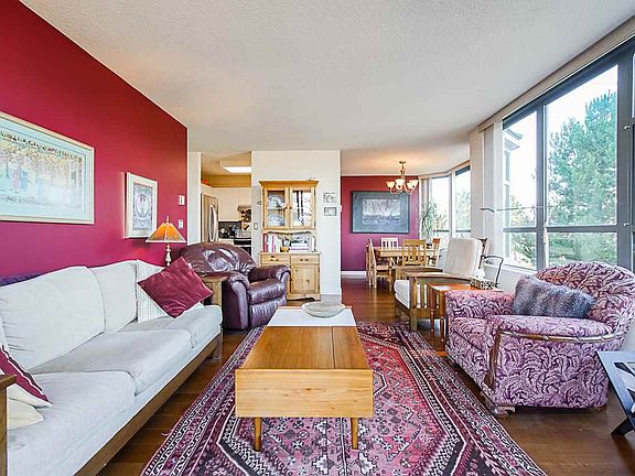 5th image of 4160 Albert St #411