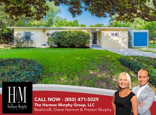 107 Escalona Ave, Pensacola, FL 32503
