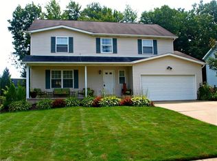 7968 Vanderslice Ct, Garrettsville, OH