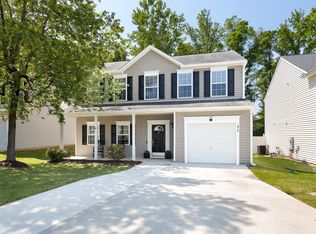 1916 Raj Dr, Durham, NC 27703