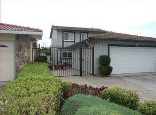 808 Saraband Way, San Jose, CA 95122