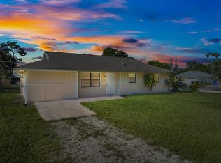 1495 12th Street SW, Vero Beach, FL 32962