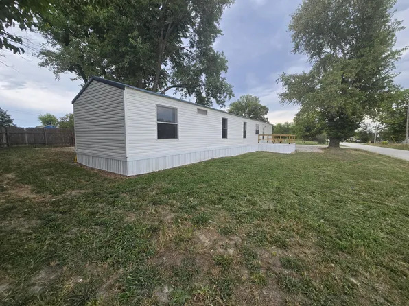 25990 Elk Road, Pittsburg, MO 65724