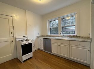 168 Norfolk St APT 5, Cambridge, MA 02139
