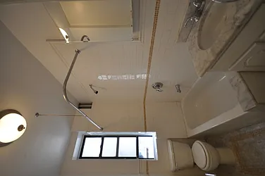 Rented by City Connections Realty