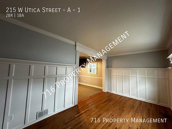 4th image of 215 W Utica St #A-1
