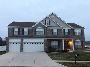 478 Speyer Pl, Saint Charles, MO 63303