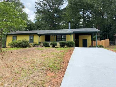 295 Morris Dr SE, Conyers, GA, 30094