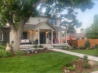 11733 W 33rd Ave, Wheat Ridge, CO 80033