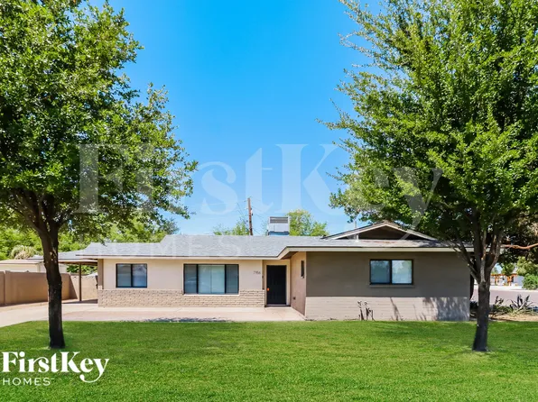 7156 N 17th Dr, Phoenix, AZ 85021