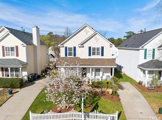 5016 Village Lawn Dr, Raleigh, NC 27613