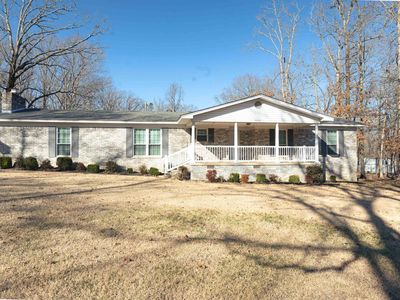 4600 Hilldale Rd, Alexander, AR, 72002