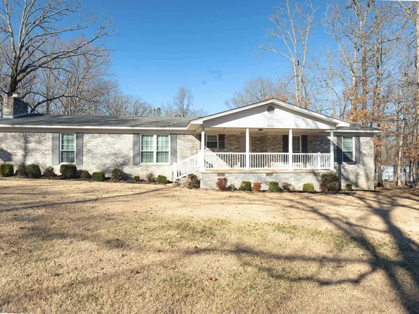 4600 Hilldale Rd, Alexander, AR 72002
