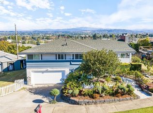 3416 NE 126th Ave, Portland, OR 97230
