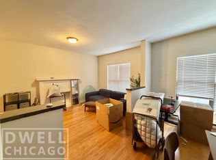 734 W Roscoe St #2N, Chicago, IL 60657