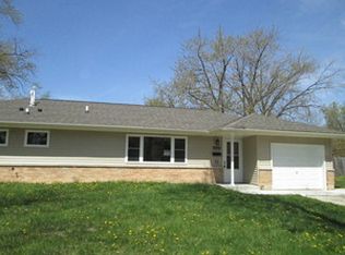 370 Westgate Dr, Park Forest, IL