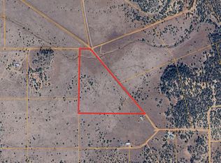 37 Road To Ruins, Ramah, NM 87321