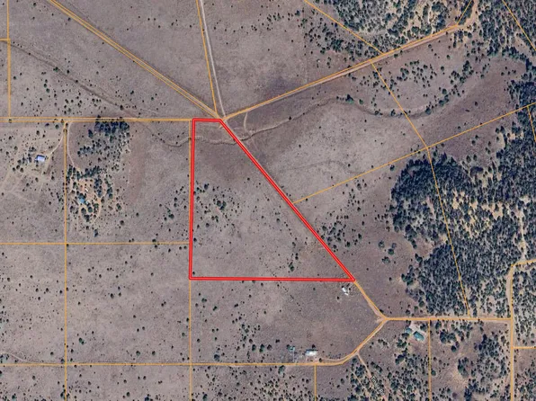 37 Road To Ruins, Ramah, NM 87321
