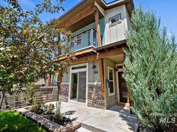 2818 W Madison Ave, Boise, ID 83702