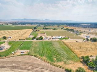 N Hartley Rd, Eagle, ID 83616