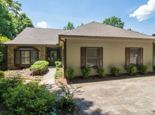 119 Lakeview Rd, Jasper, GA 30143