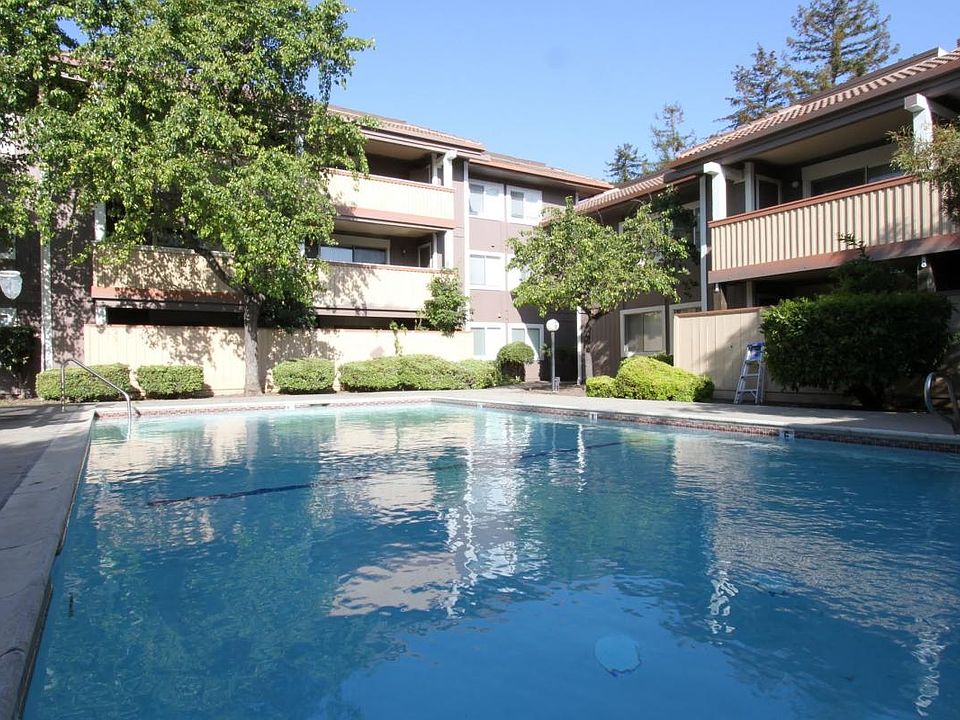 Complex Pool