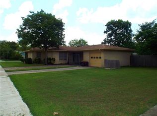 3537 Norton Dr, Richland Hills, TX 76118