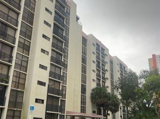 Plaza Of Americas Condo, Sunny Isles Beach, FL 33160