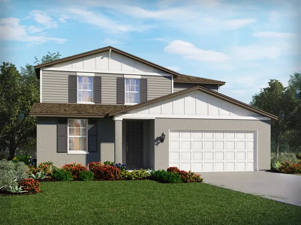 2037 Rosewood Dr, Bartow, FL 33830
