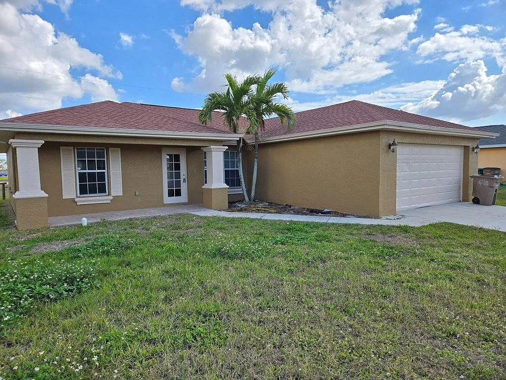 3 bed, 1401 sqft, $1,695 — Photo 2