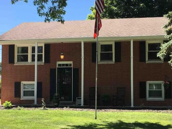 (undisclosed Address), Kokomo, IN 46902