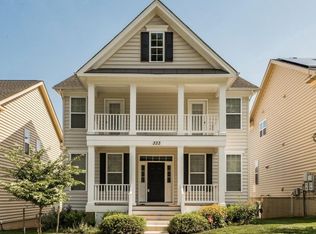 333 Picea View Ct, Derwood, MD 20855